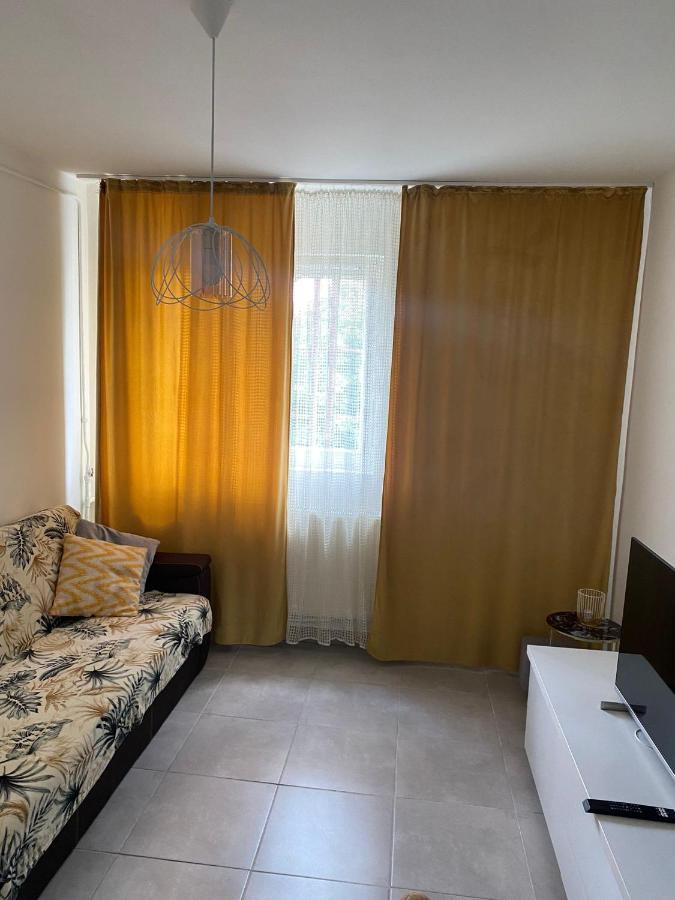 Sofi Apartment Central Bukarest Exterior foto